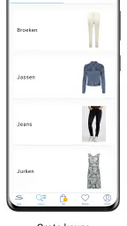 Sans - Merkkleding & fashion 2