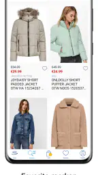 Sans - Merkkleding & fashion 4