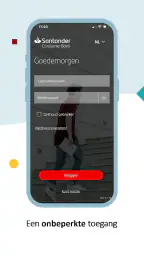 Santander Consumer Bank NL 1