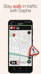 Saphe Link 1