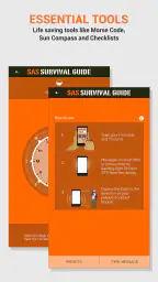 SAS Survival Guide 4
