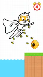 Save The Pets 1