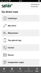 Saver 5