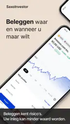 SaxoInvestor 1