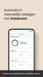 SaxoInvestor 3