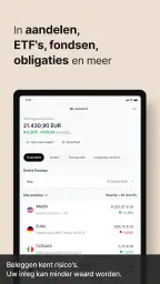 SaxoInvestor 8