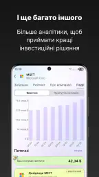 SBC: Інвестиційний трекер 6