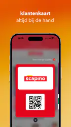 Scapino Extra's 4