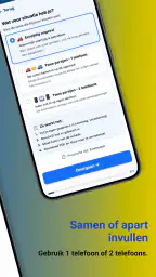 Schadeformulier App 2