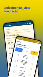 Schadeformulier App 4