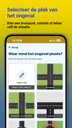 Schadeformulier App 5