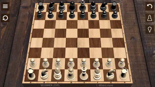 Schaken 1