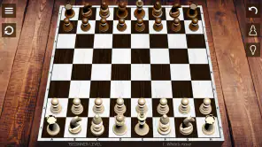 Schaken screenshot