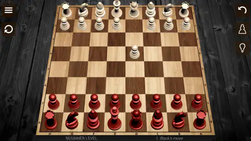 Schaken 6