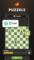 Schaken · Speel en Leer Online 3