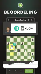 Schaken · Speel en Leer Online 5