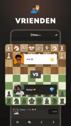 Schaken · Speel en Leer Online 6
