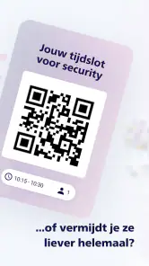 Schiphol Amsterdam Airport screenshot
