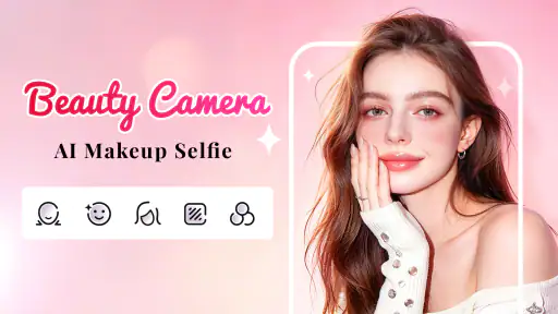 Schoonheid Make-up camera 1