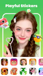 Schoonheid Make-up camera 4