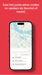 Scooter Navigatie Nederland 2