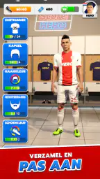 Score! Hero 1