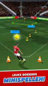Score! Hero screenshot