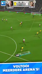 Score! Match - PvP Voetbal 3