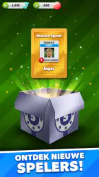 Score! Match - PvP Voetbal 5