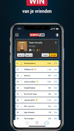 Scorito.com 3