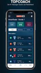 Scorito.com 4
