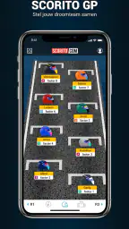Scorito.com 7