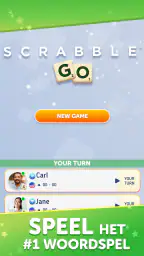 Scrabble® GO – Woordenpret! 2