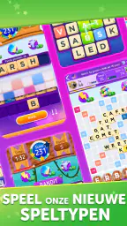 Scrabble® GO – Woordenpret! 3