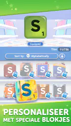 Scrabble® GO – Woordenpret! 4