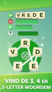 Scrabble® GO – Woordenpret! screenshot