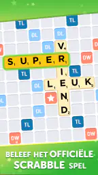 Scrabble® GO – Woordenpret! 8