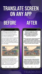 Screen & Manga Translator 1