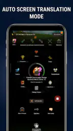 Screen & Manga Translator 2