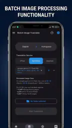 Screen & Manga Translator 3
