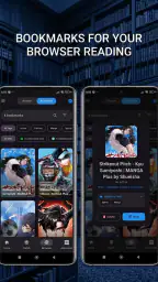 Screen & Manga Translator 5