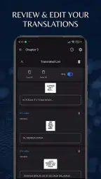 Screen & Manga Translator 6