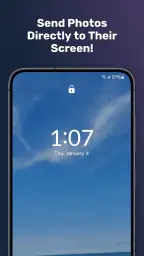 Screenclaim 1