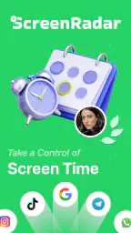 ScreenRadar 1