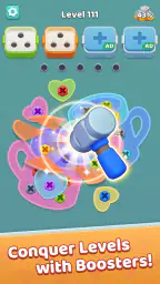 Screw Jam Handler 5