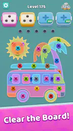 Screw Jam Handler 7