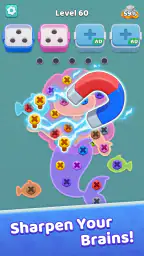 Screw Jam Handler 8