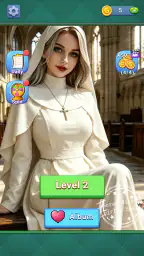 Screw Witch: Girl's Spell 2