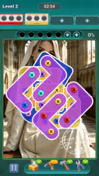 Screw Witch: Girl's Spell 3