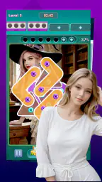 Screw Witch: Girl's Spell 4